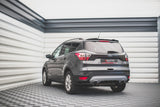 Maxton Design Rear Valance Ford Escape MK3