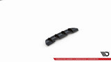 Maxton Design Rear Valance Ford Escape MK3