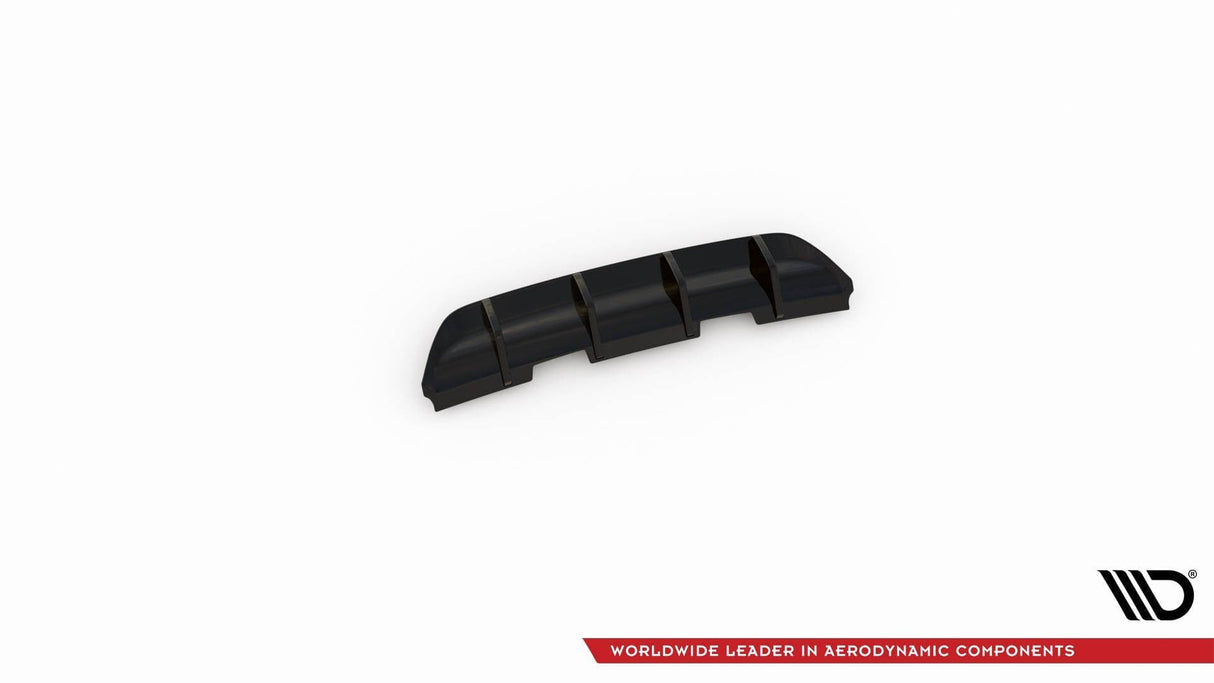 Maxton Design Rear Valance Ford Escape MK3
