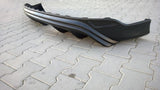 Maxton Design Rear Valance Ford Focus St MK3 (Pre-Facelift) (Rs Look)