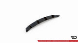 Maxton Design Rear Valance Lexus Is F Mk2