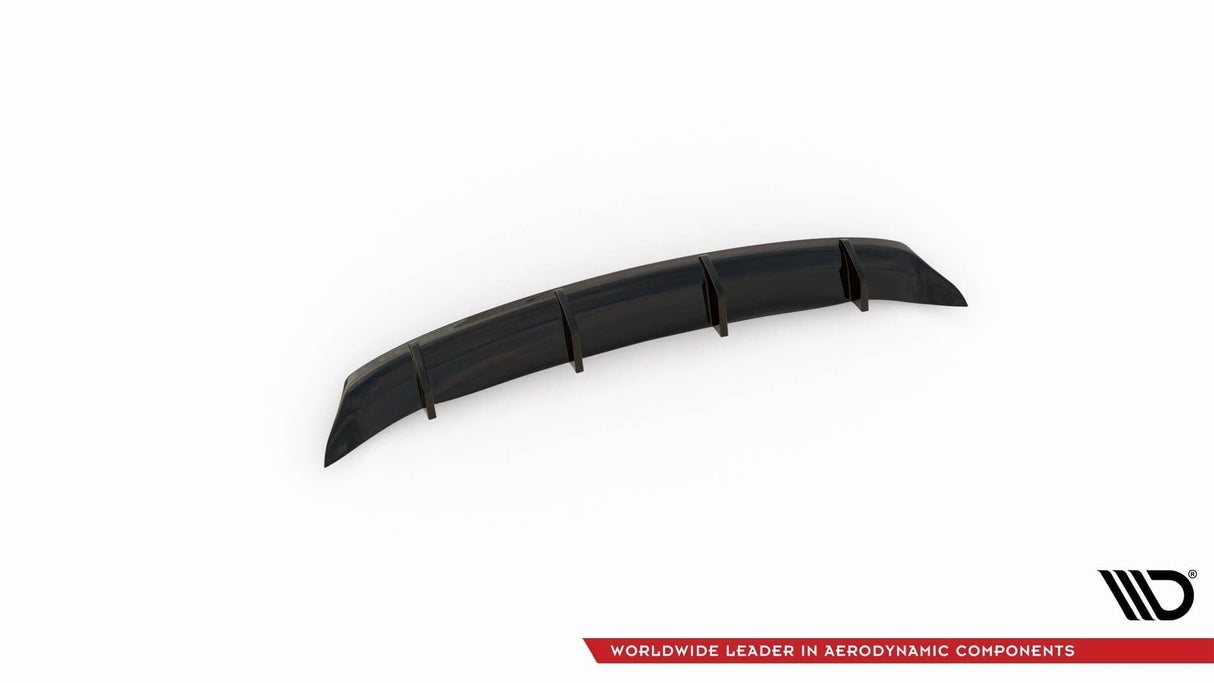 Maxton Design Rear Valance Lexus Is F Mk2