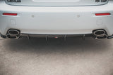 Maxton Design Rear Valance Lexus Is F Mk2
