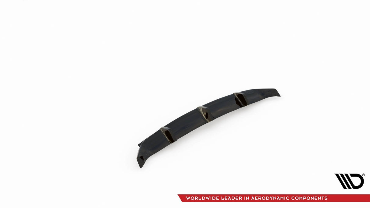 Maxton Design Rear Valance Lexus Lc 500