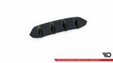 Maxton Design Rear Valance - Mercedes / X247 / GLB 35 AMG