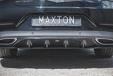 Maxton Design Rear Valance Mercedes-Benz Cls AMG-Line C257