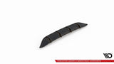 Maxton Design Rear Valance Mercedes-Benz Cls AMG-Line C257