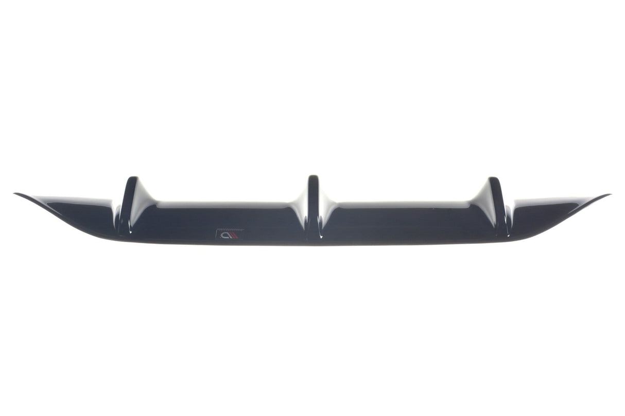 Maxton Design Rear Valance Mercedes-Benz E-Class W213 Coupe (C238) AMG-Line