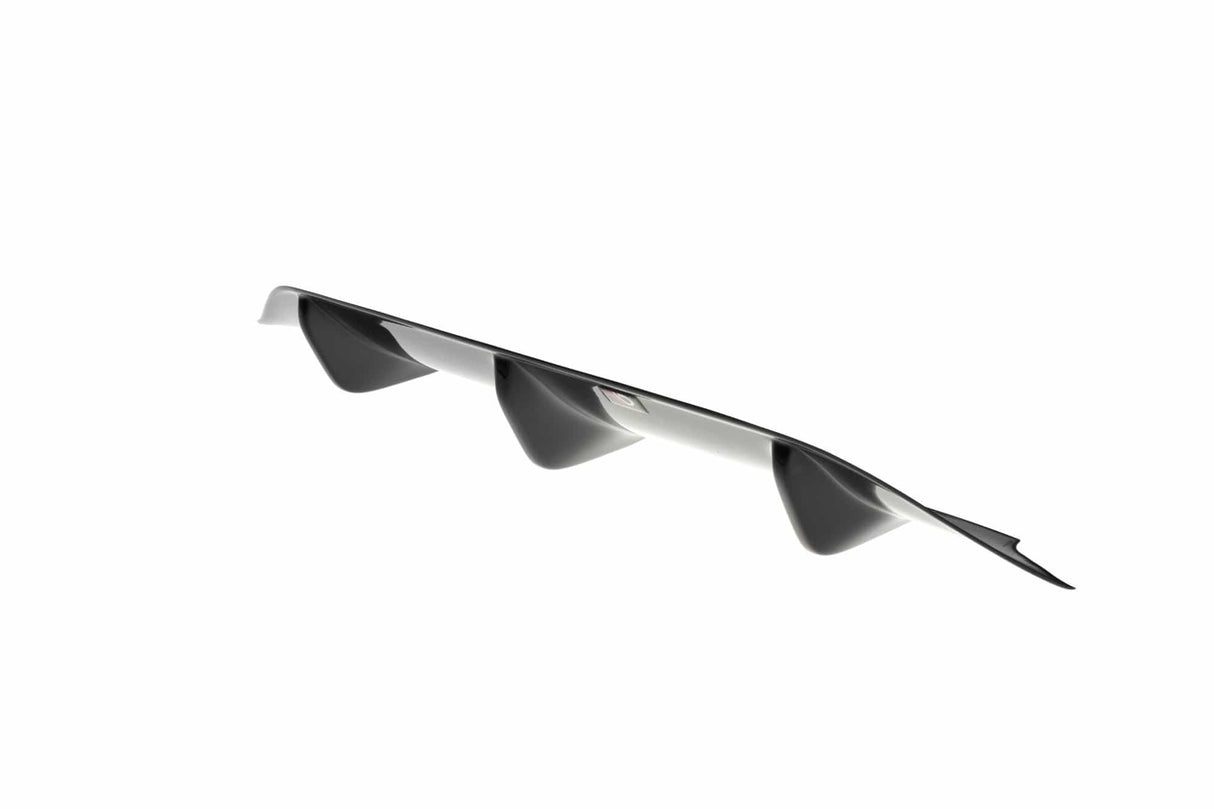 Maxton Design Rear Valance Mercedes-Benz E-Class W213 Coupe (C238) AMG-Line
