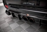 Maxton Design Rear Valance MINI Cooper John Cooper Works R56