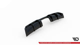 Maxton Design Rear Valance MINI Cooper John Cooper Works R56