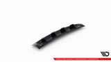 Maxton Design Rear Valance Porsche Cayenne Mk2