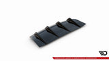 Maxton Design Rear Valance Porsche Panamera Turbo / GTS 971