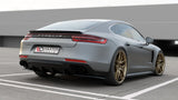 Maxton Design Rear Valance Porsche Panamera Turbo / GTS 971