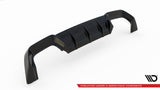 Maxton Design Rear Valance V.1 - VW Golf R Mk8