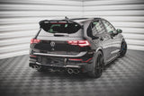 Maxton Design Rear Valance V.1 - VW Golf R Mk8