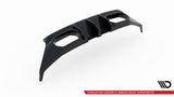 Maxton Design Rear Valance V.2 - BMW M2 G87