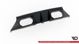 Maxton Design Rear Valance V.2 - BMW M2 G87