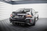 Maxton Design Rear Valance V.2 - BMW M2 G87