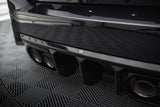 Maxton Design Rear Valance V.2 - BMW M2 G87