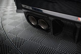 Maxton Design Rear Valance V.2 - BMW M2 G87