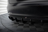 Maxton Design Rear Valance V.2 Tesla Model 3