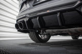 Maxton Design Rear Valance V.3 Cupra Formentor Vz Mk1