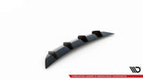 Maxton Design Rear Valance VW Atlas Cross Sport