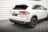 Maxton Design Rear Valance VW Atlas Cross Sport