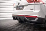 Maxton Design Rear Valance VW Atlas Cross Sport