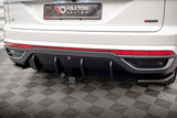 Maxton Design Rear Valance VW Atlas Cross Sport