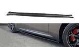 Maxton Design Side Skirts Diffusers Alfa Romeo Giulia Veloce