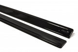 Maxton Design Side Skirts Diffusers Audi RS4 B5