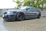 Maxton Design Side Skirts Diffusers Audi S4 B5