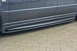 Maxton Design Side Skirts Diffusers Audi S4 B5
