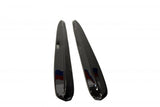 Maxton Design Side Skirts Diffusers Audi S4 B5