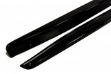 Maxton Design Side Skirts Diffusers Audi S8 D3