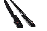 Maxton Design Side Skirts Diffusers BMW 1 E81/ E87 Facelift