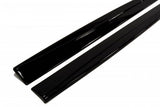 Maxton Design Side Skirts Diffusers BMW 4 F32 M-Package