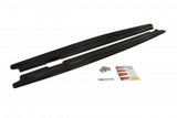 Maxton Design Side Skirts Diffusers BMW 5 E60/61 M-Package