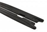 Maxton Design Side Skirts Diffusers BMW 5 E60/61 M-Package