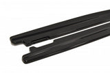 Maxton Design Side Skirts Diffusers BMW 5 E60/61 M-Package