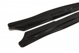 Maxton Design Side Skirts Diffusers BMW 6- Series Gran Coupé M-Package