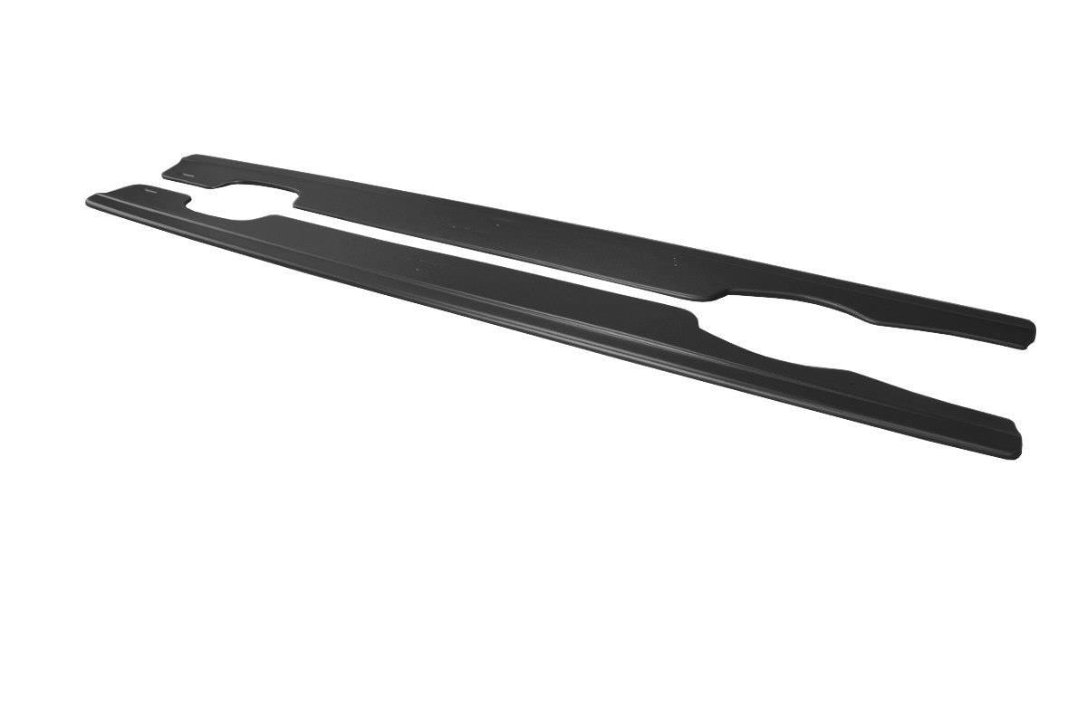 Maxton Design Side Skirts Diffusers BMW M3 E46 Coupe