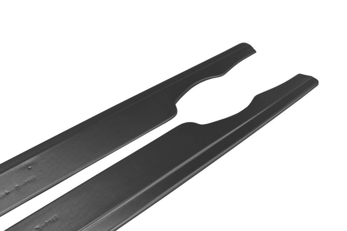 Maxton Design Side Skirts Diffusers BMW M3 E46 Coupe