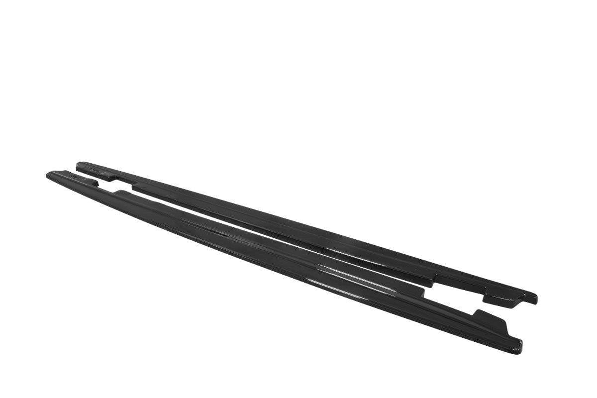 Maxton Design Side Skirts Diffusers - BMW / M6 / E63