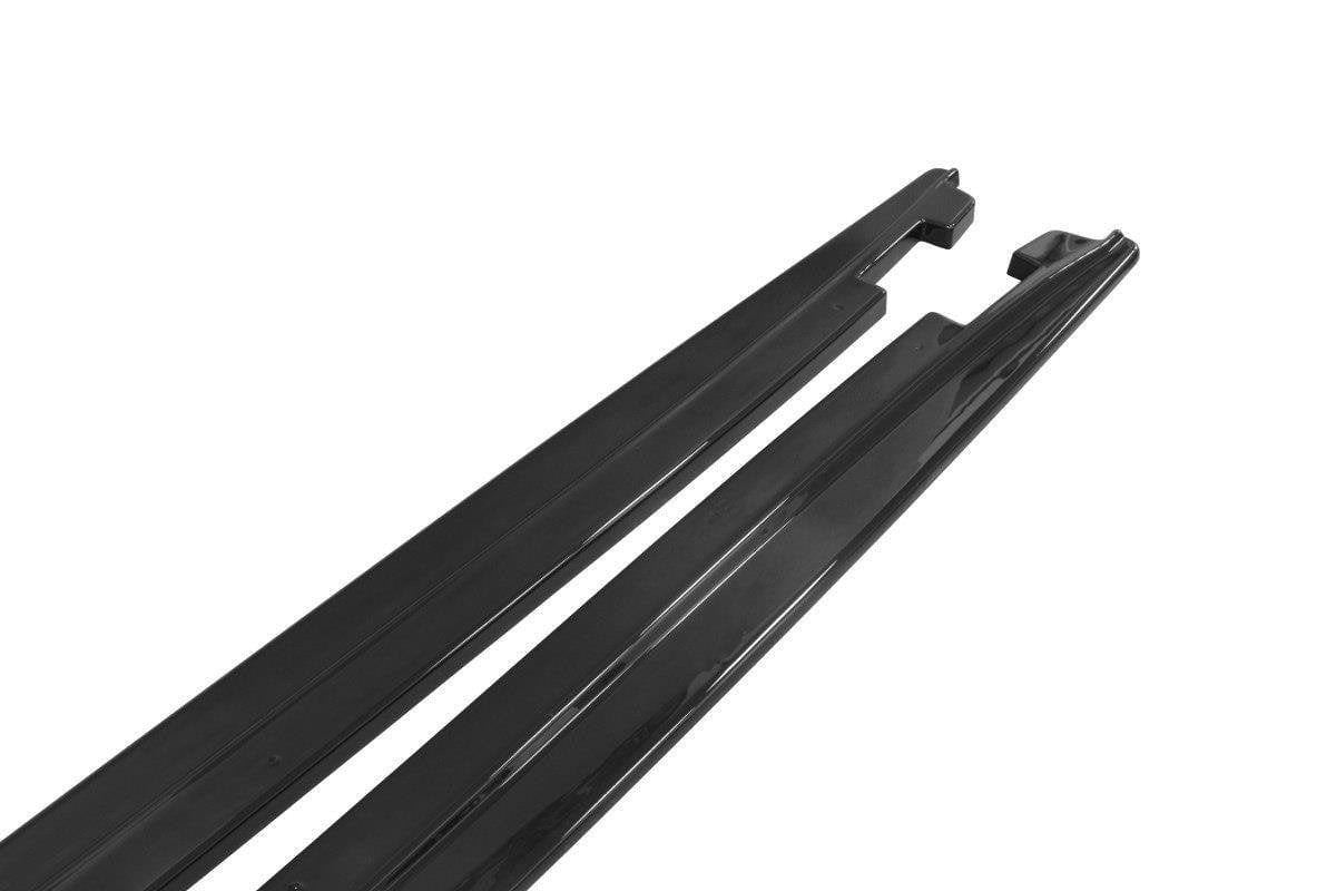 Maxton Design Side Skirts Diffusers - BMW / M6 / E63