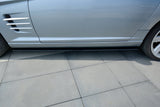 Maxton Design Side Skirts Diffusers Chrysler Crossfire