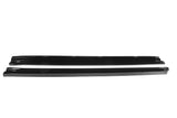 Maxton Design Side Skirts Diffusers Fiat 500 Hatchback Preface