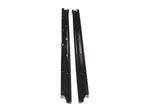 Maxton Design Side Skirts Diffusers Fiat 500 Hatchback Preface
